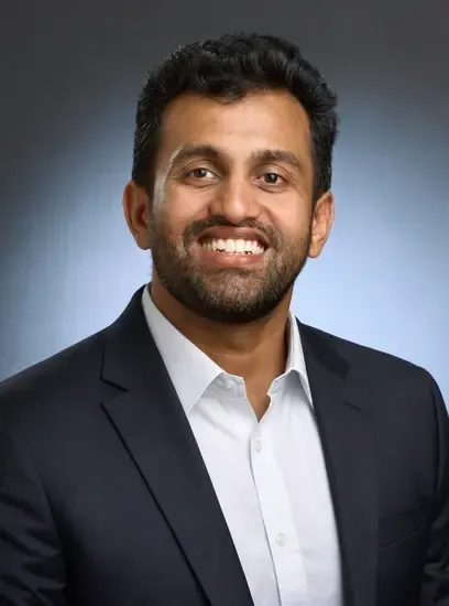Dainu Devis, Chief Executive Officer of Sharktech Global